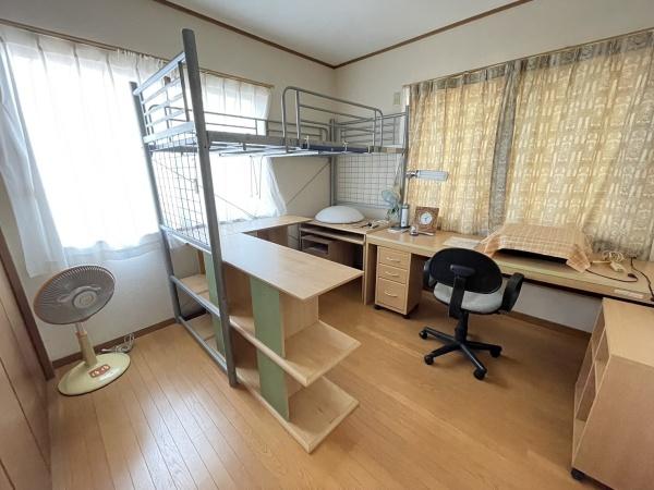 石岡市若松２丁目の中古一戸建て