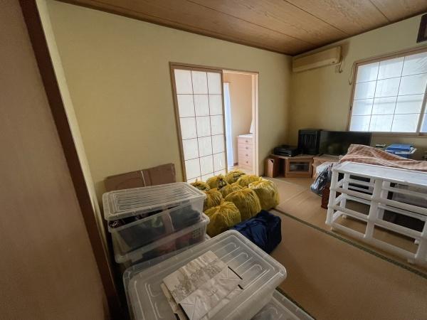石岡市若松２丁目の中古一戸建て