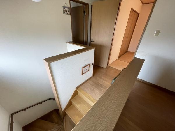 石岡市若松２丁目の中古一戸建て