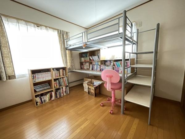 石岡市若松２丁目の中古一戸建て