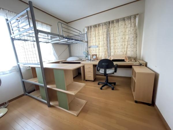 石岡市若松２丁目の中古一戸建て