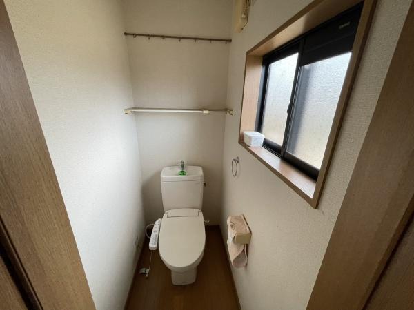 石岡市若松２丁目の中古一戸建て
