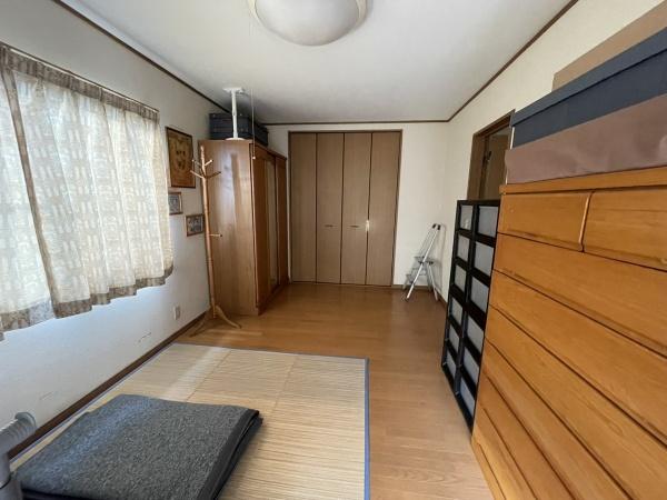 石岡市若松２丁目の中古一戸建て