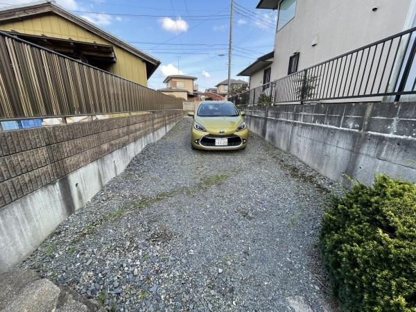 石岡市若松２丁目の中古一戸建て