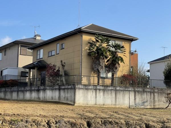 石岡市若松２丁目の中古一戸建て