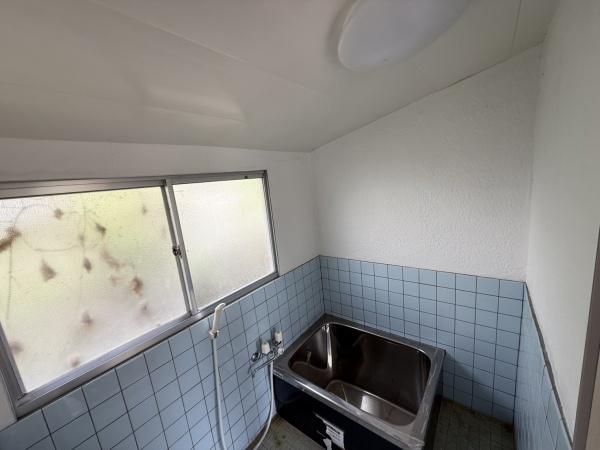 鉾田市汲上の中古一戸建て