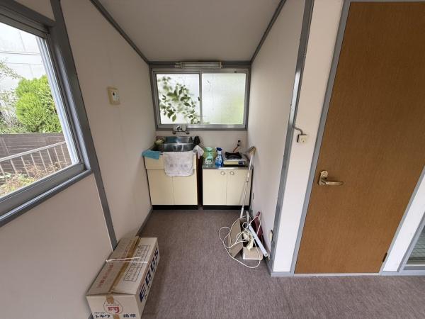 鉾田市汲上の中古一戸建て