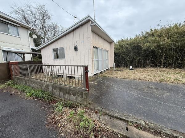 鉾田市汲上の中古一戸建て