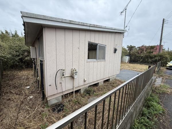 鉾田市汲上の中古一戸建て