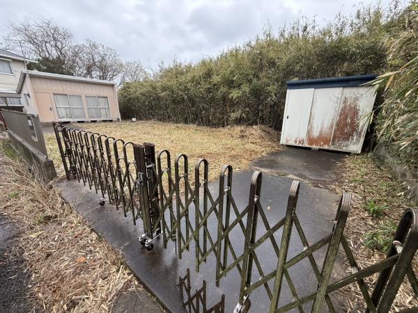 鉾田市汲上の中古一戸建て