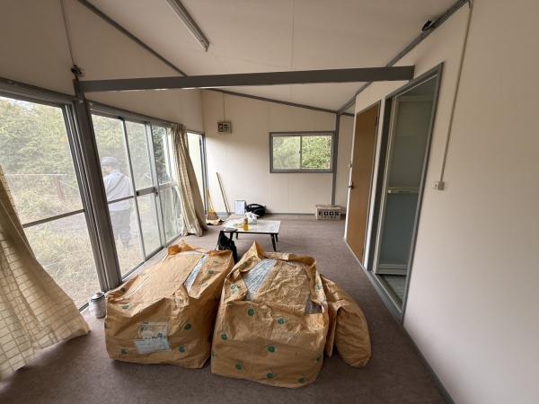 鉾田市汲上の中古一戸建て