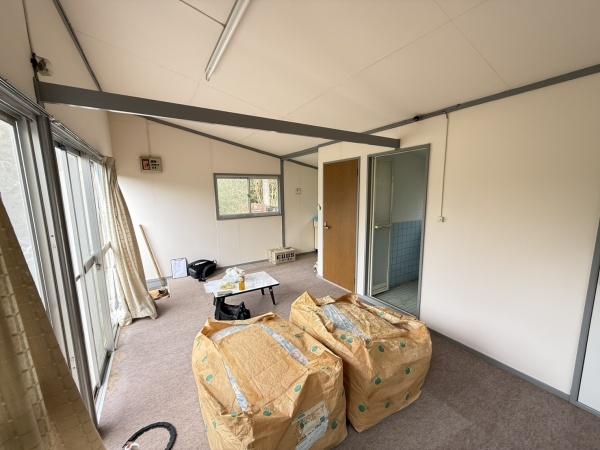 鉾田市汲上の中古一戸建て