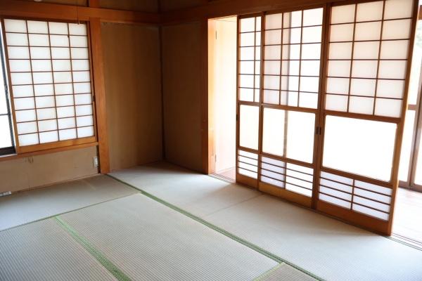 北茨城市中郷町松井の中古一戸建て