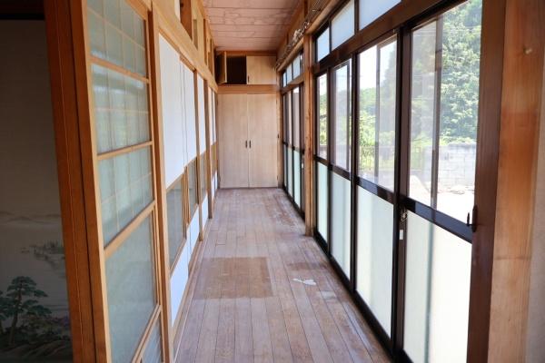 北茨城市中郷町松井の中古一戸建て
