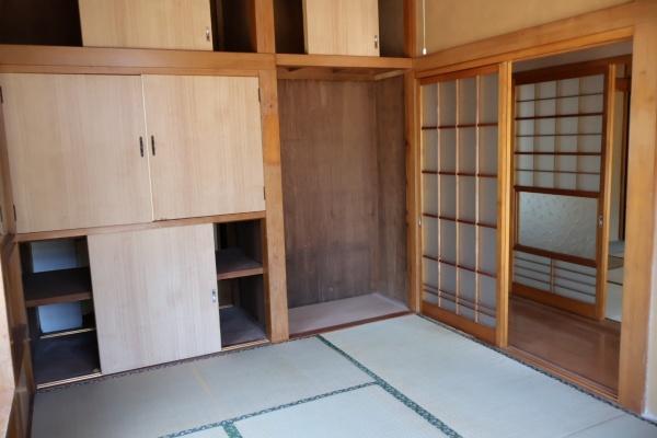 北茨城市中郷町松井の中古一戸建て