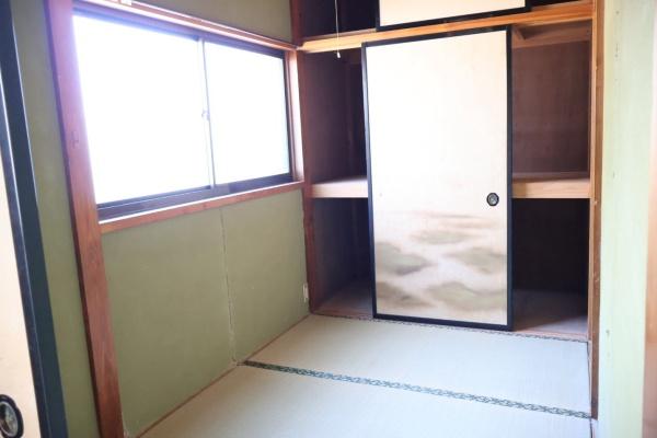 北茨城市中郷町松井の中古一戸建て