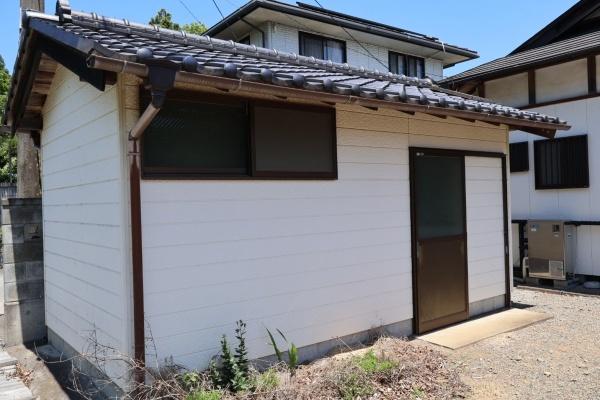 北茨城市中郷町松井の中古一戸建て