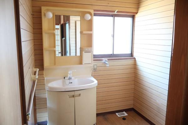 北茨城市中郷町松井の中古一戸建て