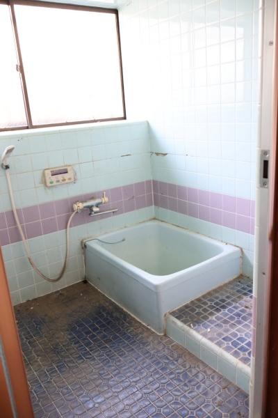 北茨城市中郷町松井の中古一戸建て