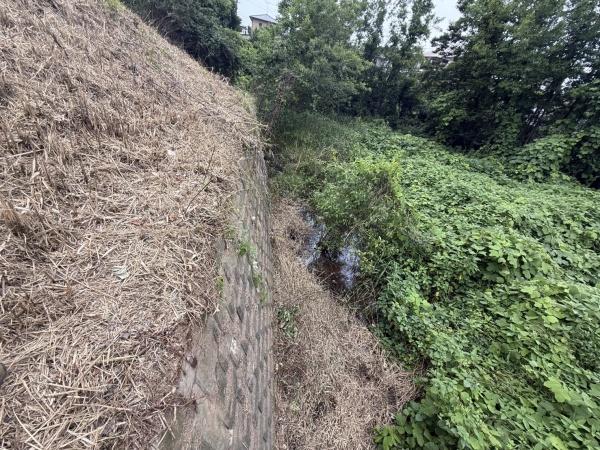 小美玉市上玉里の土地