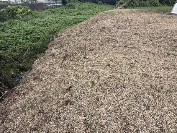小美玉市上玉里の土地