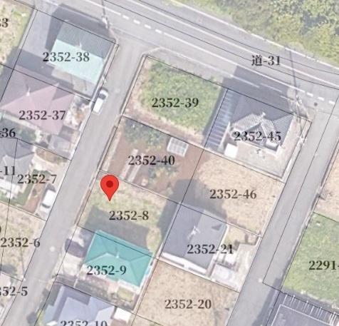 小美玉市栗又四ケの土地
