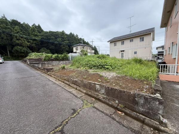 栗又四ケ・第３東宝ランド（駐車場・物置・菜園）
