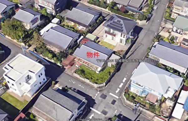 茨城台団地　縁側のある昭和家、再生の余白