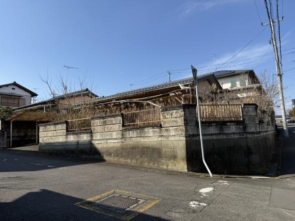 茨城台団地　縁側のある昭和家、再生の余白