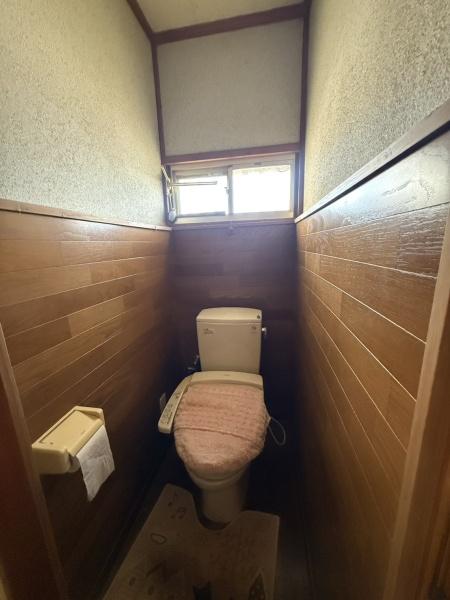 石岡市鹿の子１丁目の中古一戸建て