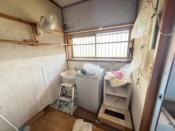 石岡市鹿の子１丁目の中古一戸建て