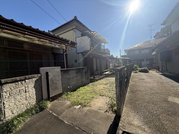 昭和浪漫の家（鹿の子）