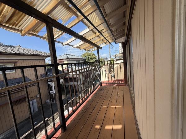 石岡市鹿の子１丁目の中古一戸建て