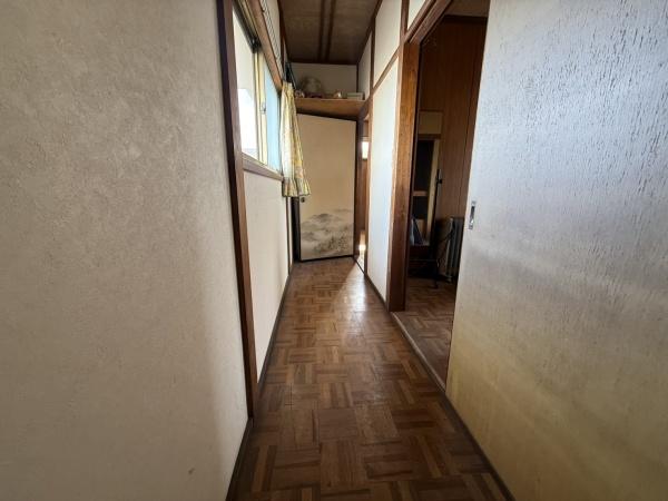 石岡市鹿の子１丁目の中古一戸建て
