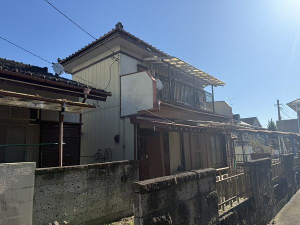 石岡市鹿の子１丁目の中古一戸建て