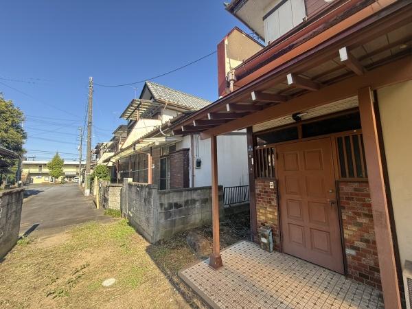 昭和浪漫の家（鹿の子）