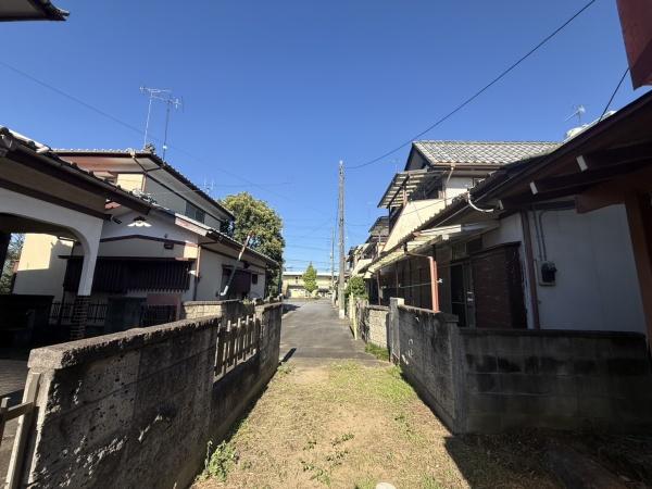 昭和浪漫の家（鹿の子）