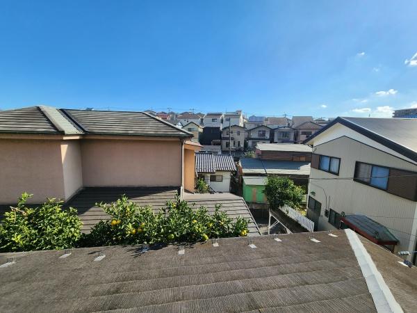 横浜市港南区東永谷３丁目の中古一戸建て