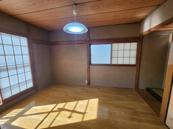 横浜市港南区東永谷３丁目の中古一戸建て