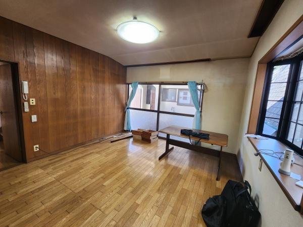 東永谷３丁目戸建