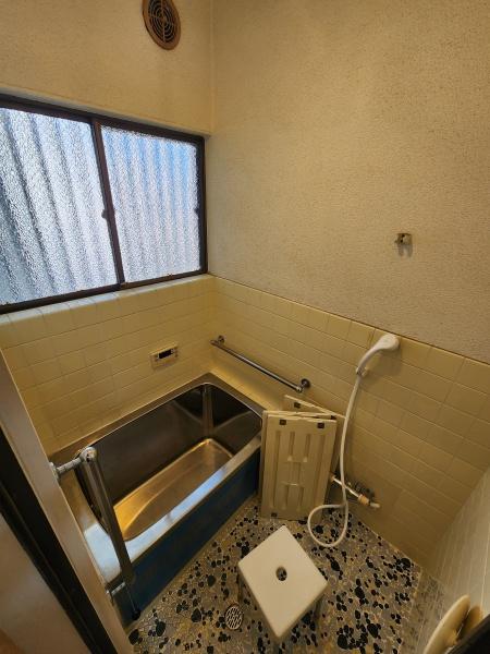 東永谷３丁目戸建