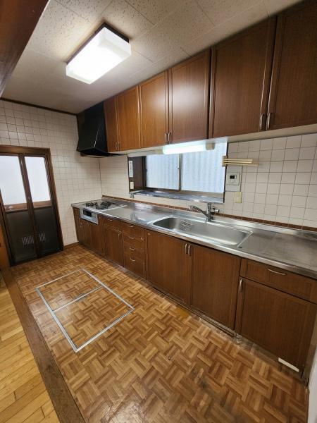東永谷３丁目戸建