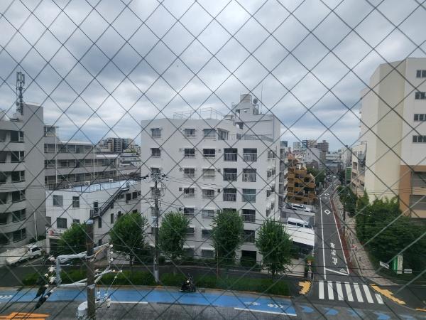 アデッソ戸越銀座