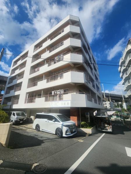 南馬込セントラルパレス(その他現地)