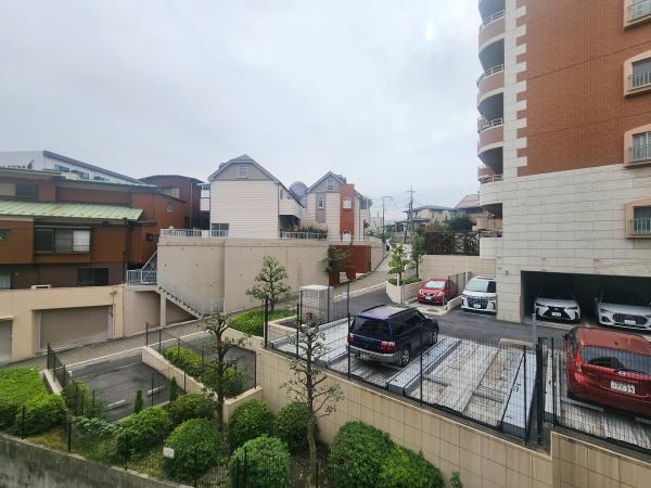 南馬込セントラルパレス