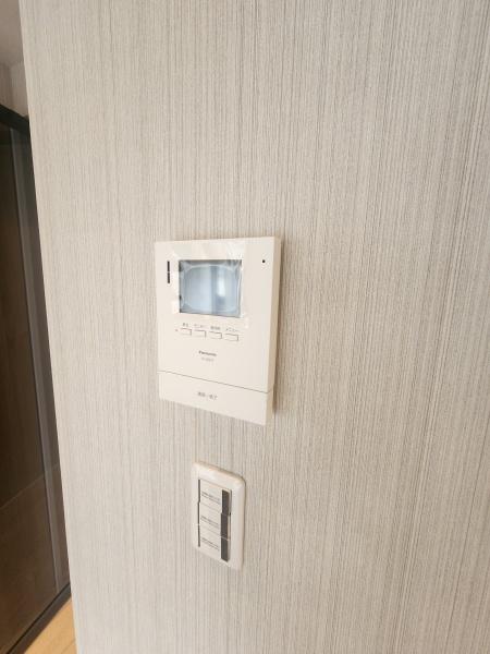南馬込セントラルパレス