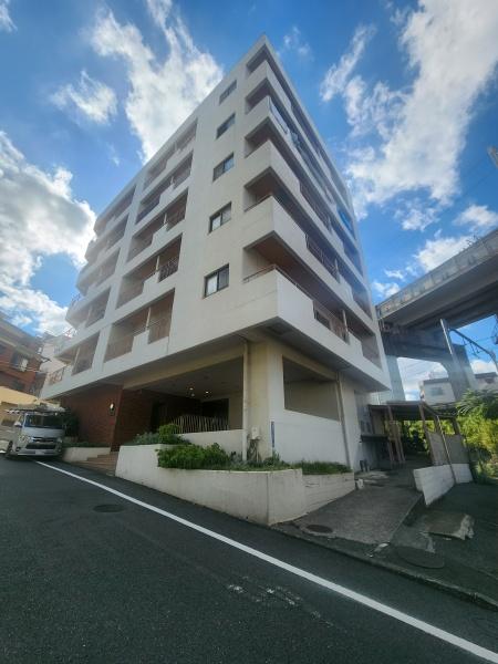 南馬込セントラルパレス