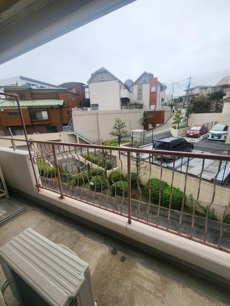 南馬込セントラルパレス