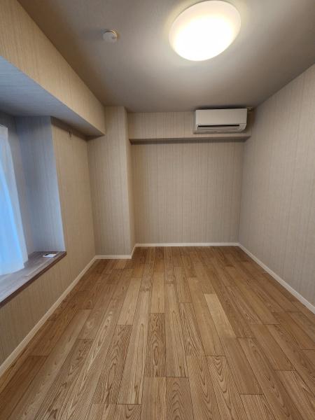 南馬込セントラルパレス