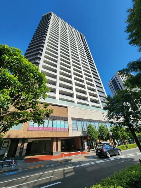 Ｂｒｉｌｌａ大井町ＬＡＶＩＥＮ　ＴＯＷＥＲ